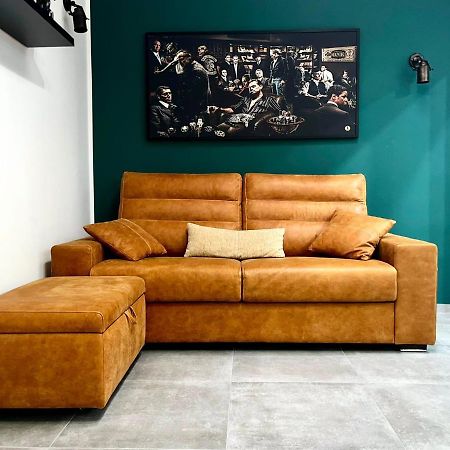 Apartamento La Delizia Bari Exterior foto