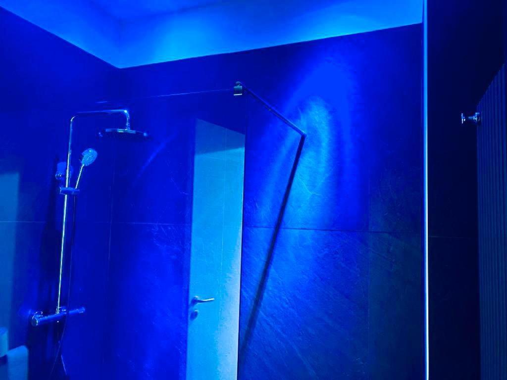 Apartamento La Delizia Bari Exterior foto